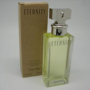 Eternity Women Tester