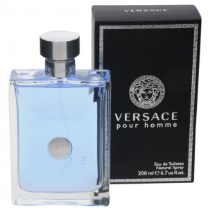 Versace Pour Homme 200ml One