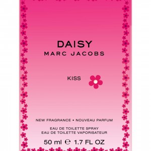 Marc Jacobs Daisy Kiss 2